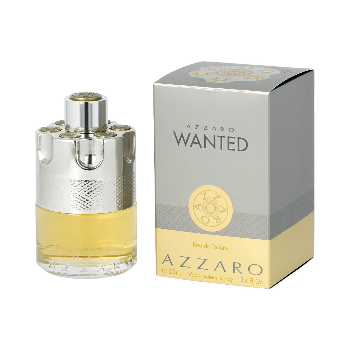 Azzaro Wanted