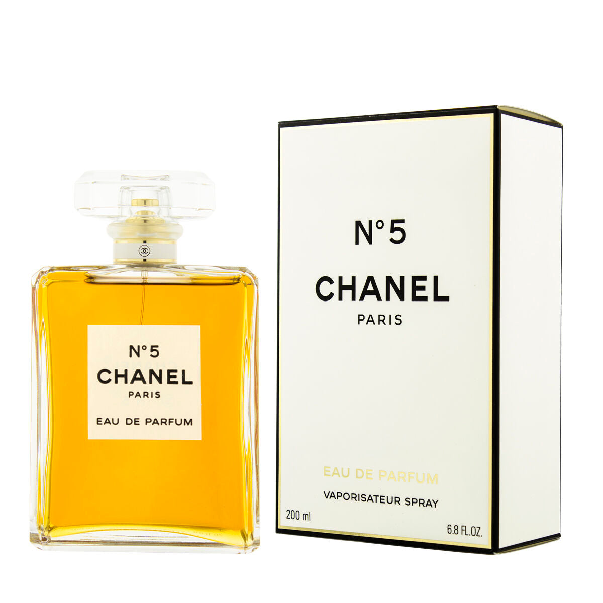 Chanel No. 5