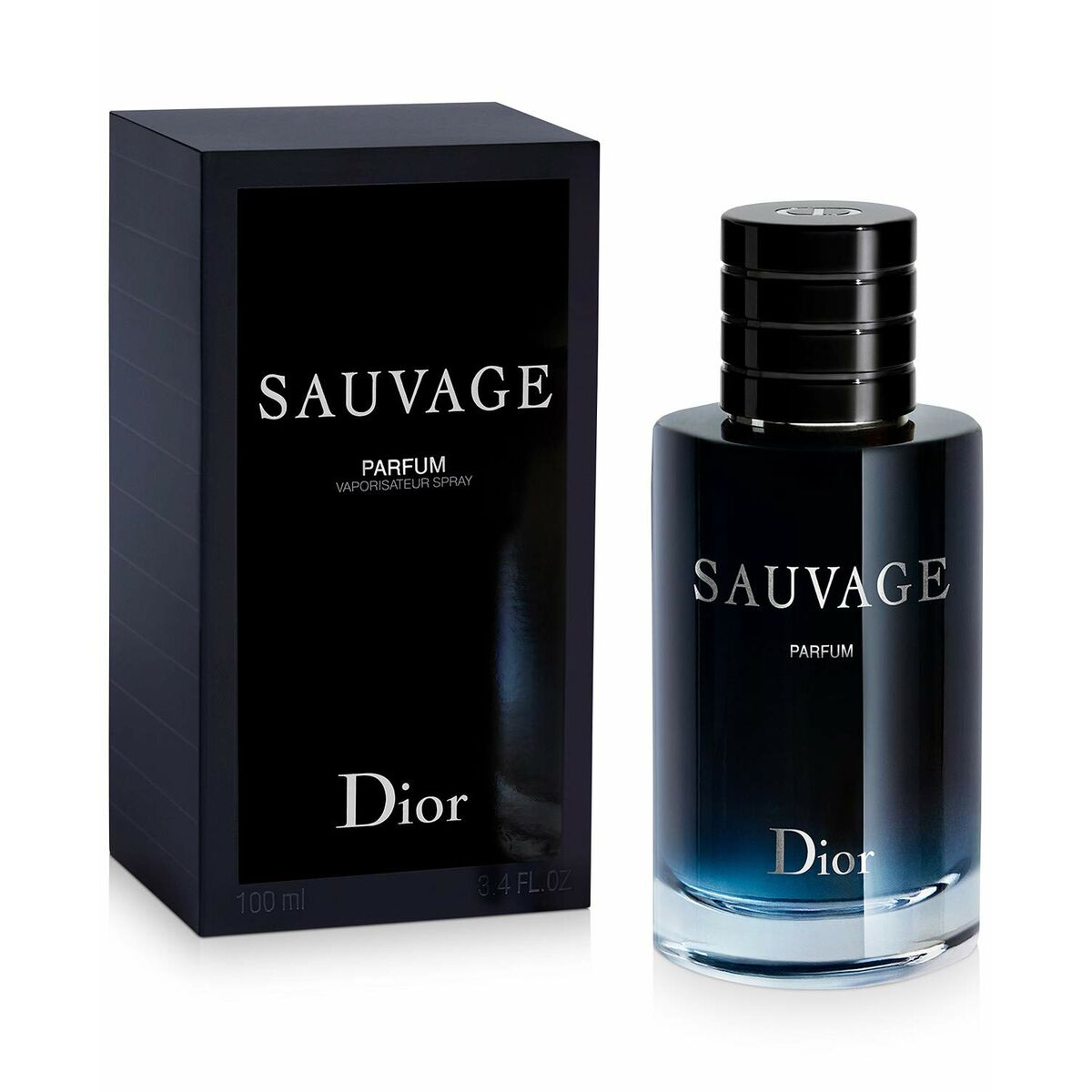 Dior Sauvage Parfum