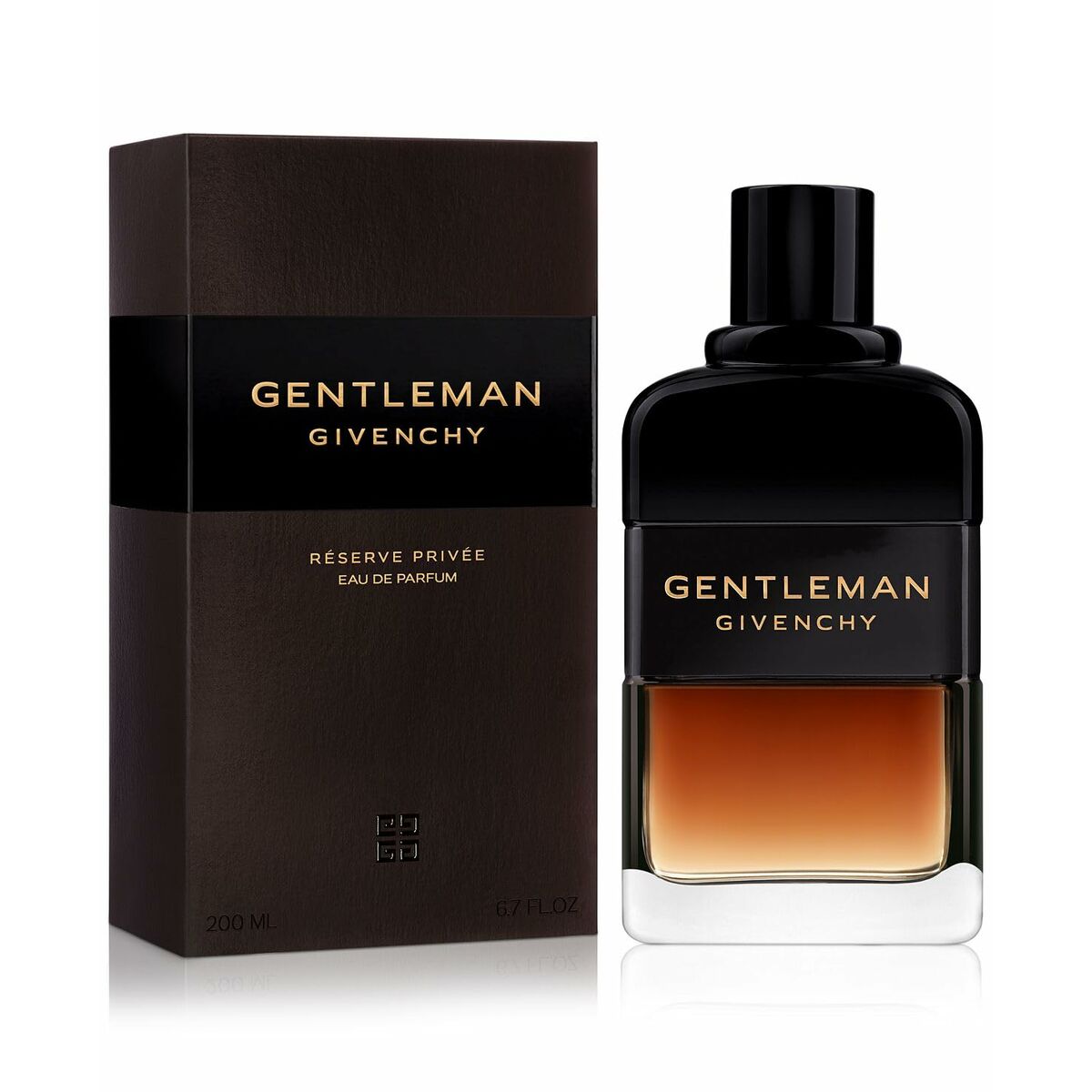 Givenchy Gentleman Reserve Privée