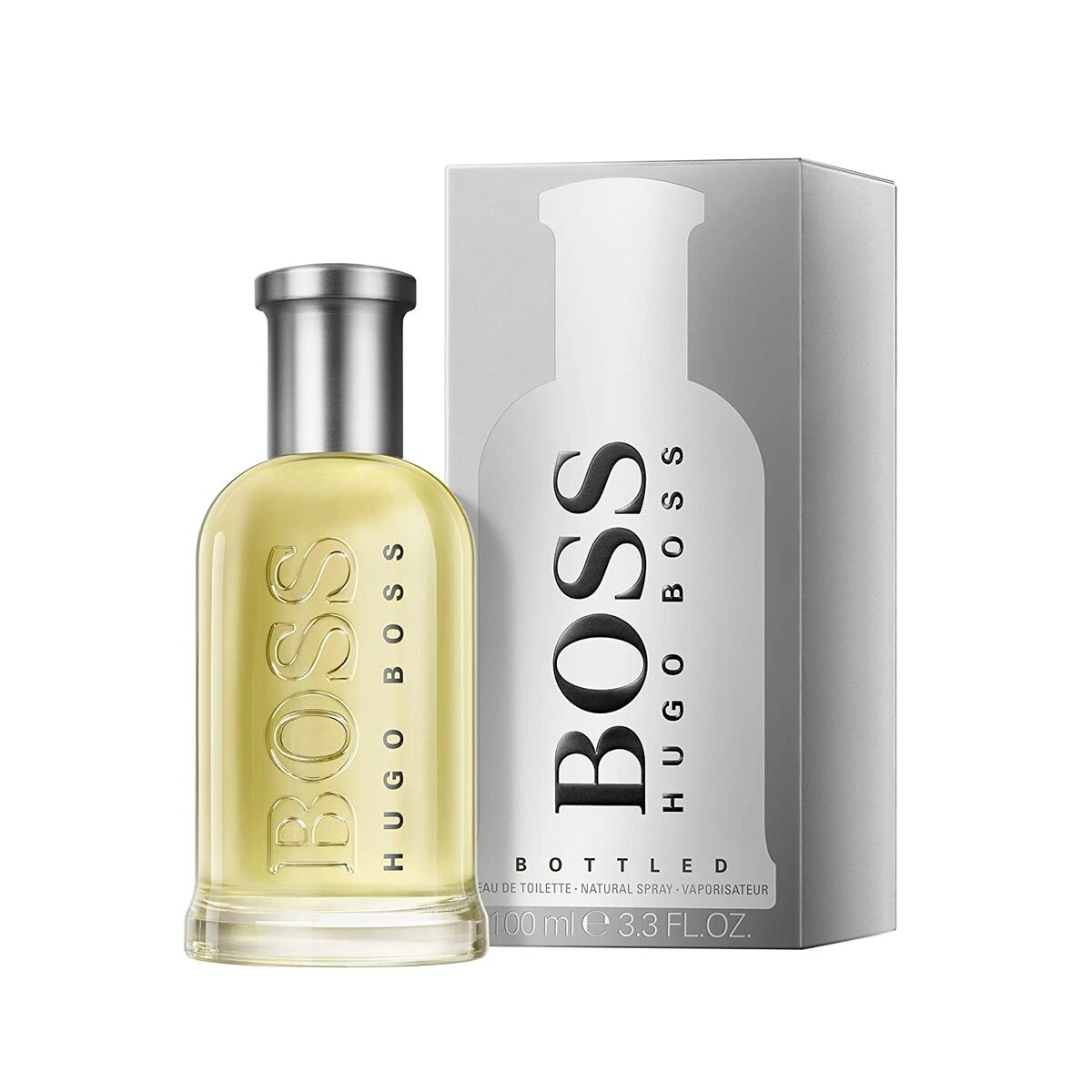 Hugo Boss Bottled