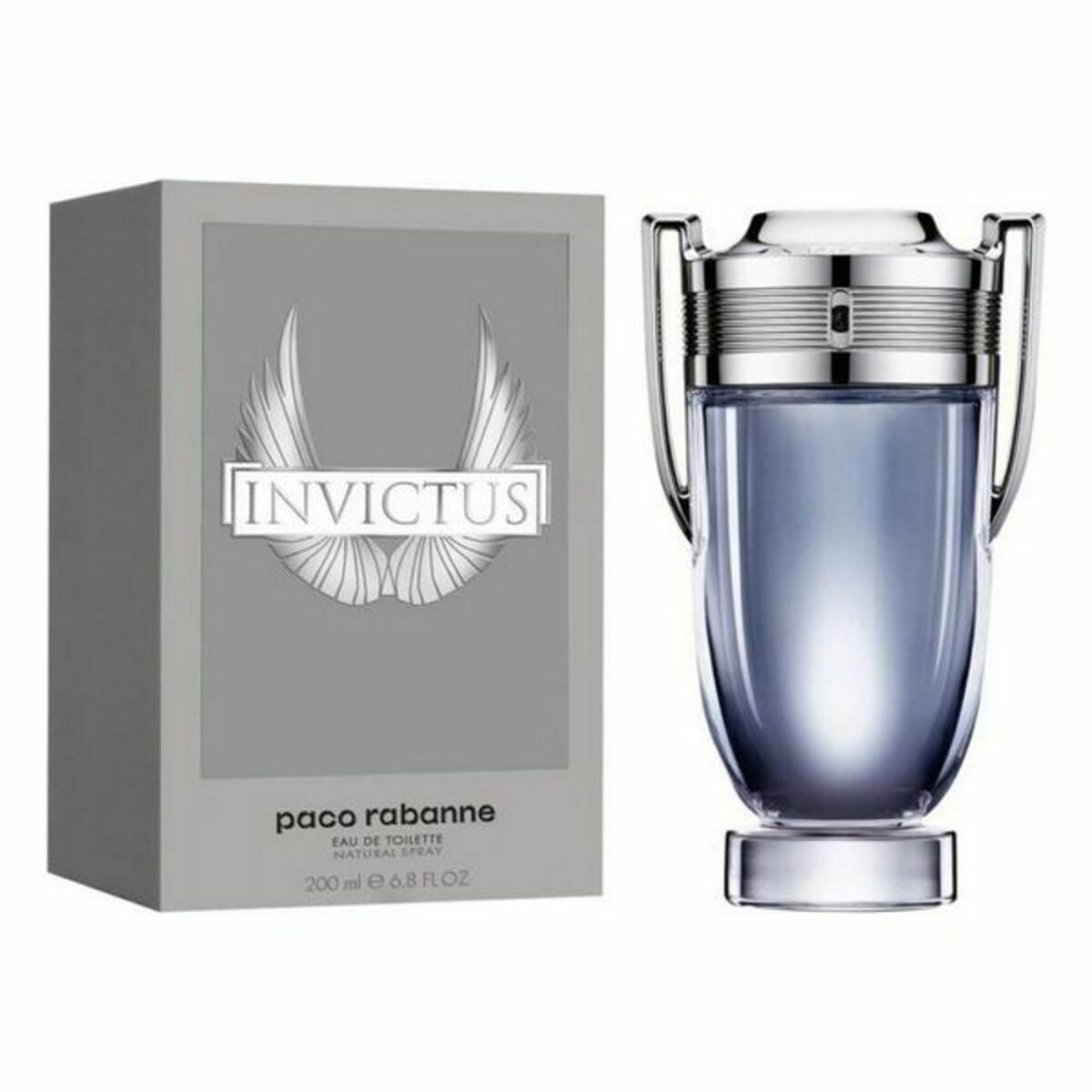 Invictus By Paco Rabanne