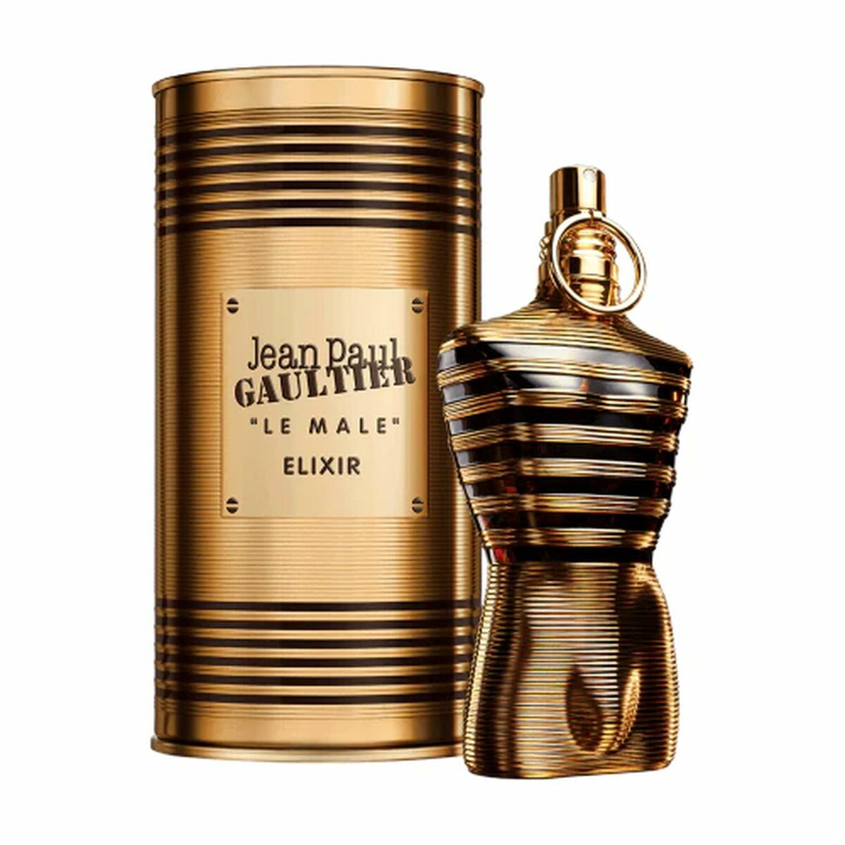 Jean Paul Gaultier Le Male Elixir