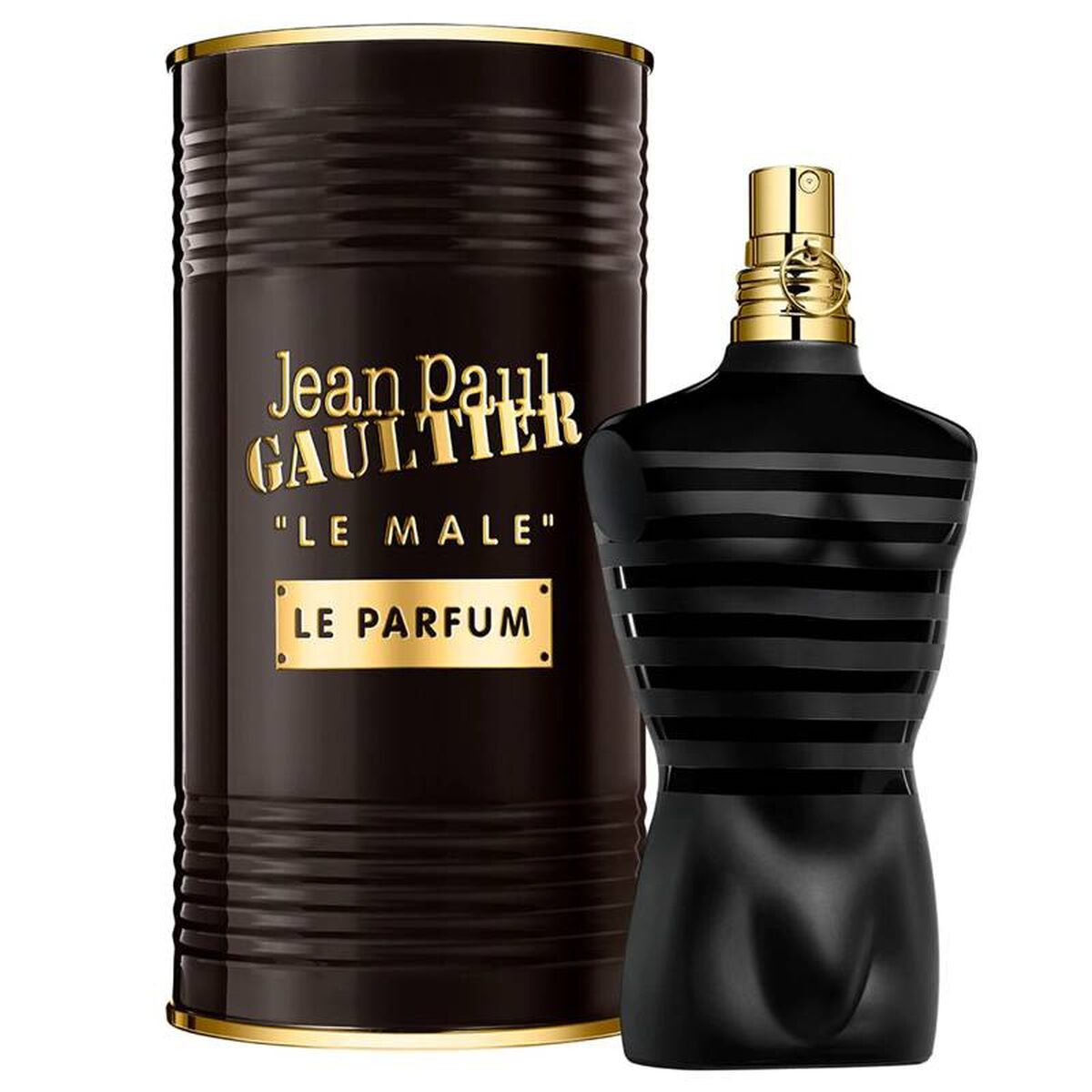 Jean Paul Gaultier Le Male Le Parfum