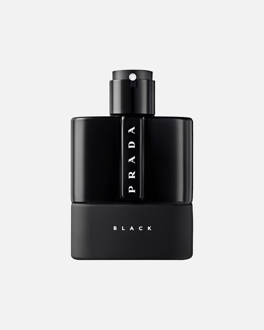 Prada Luna Rossa Black