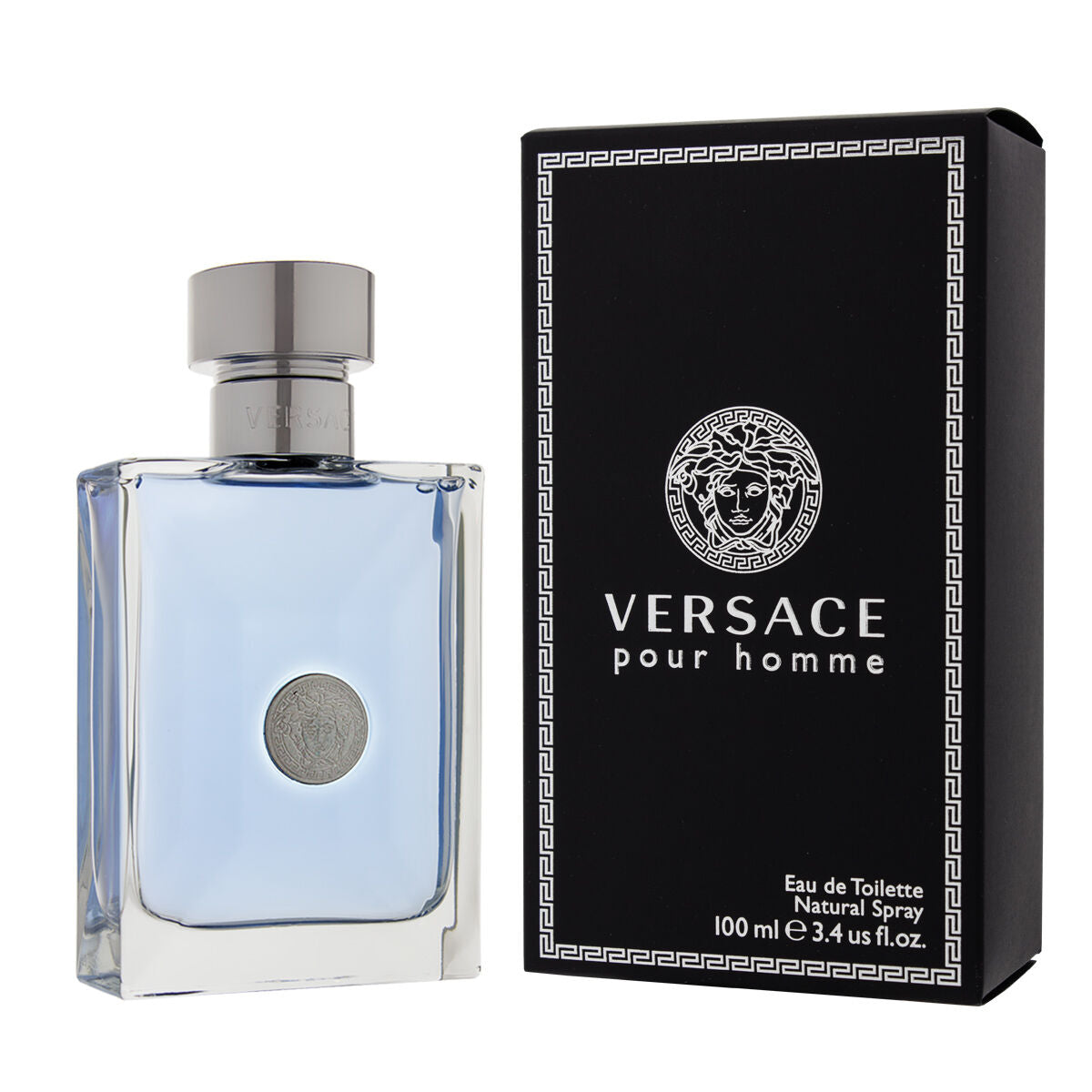 Versace Pour Homme