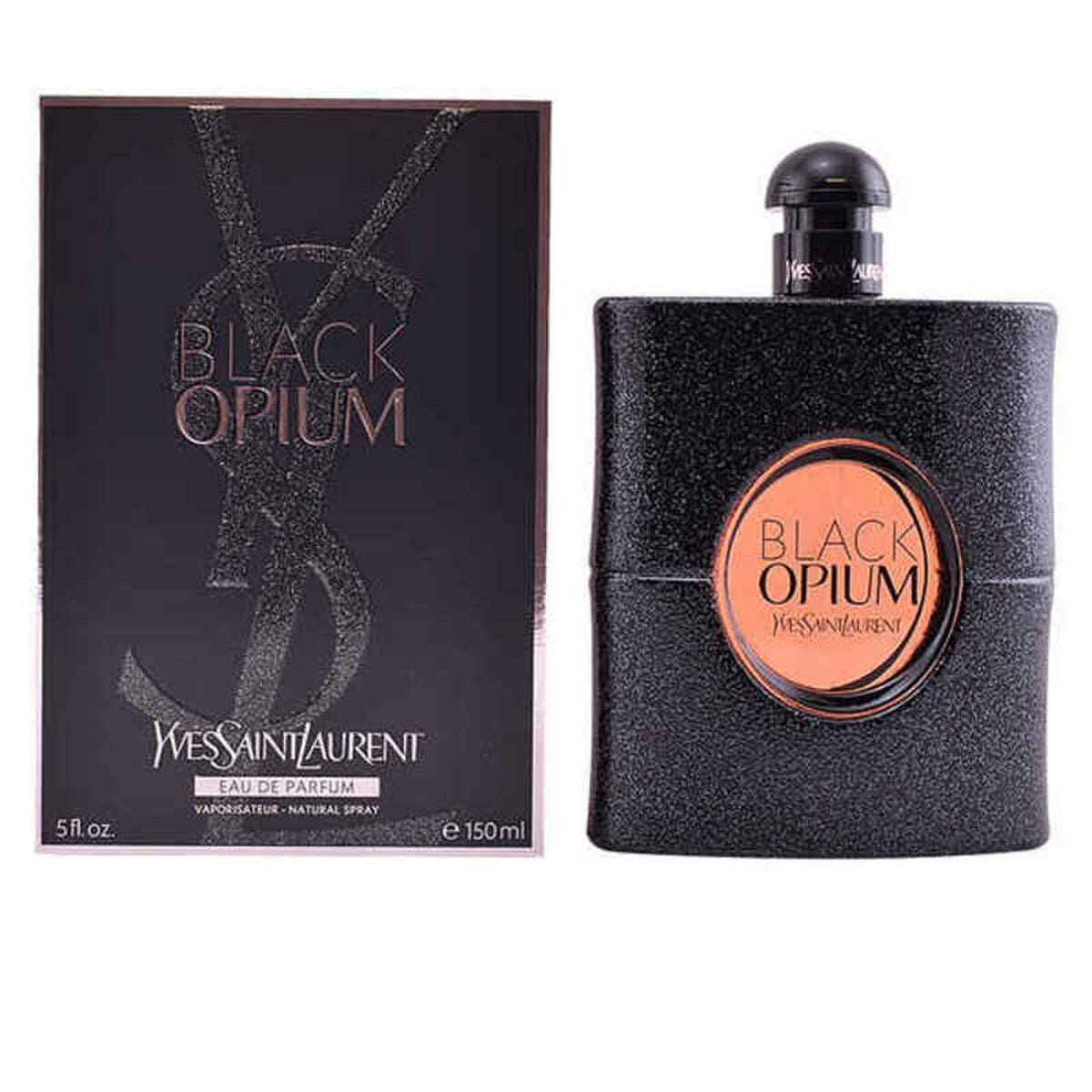 Yves Saint Laurent Black Opium