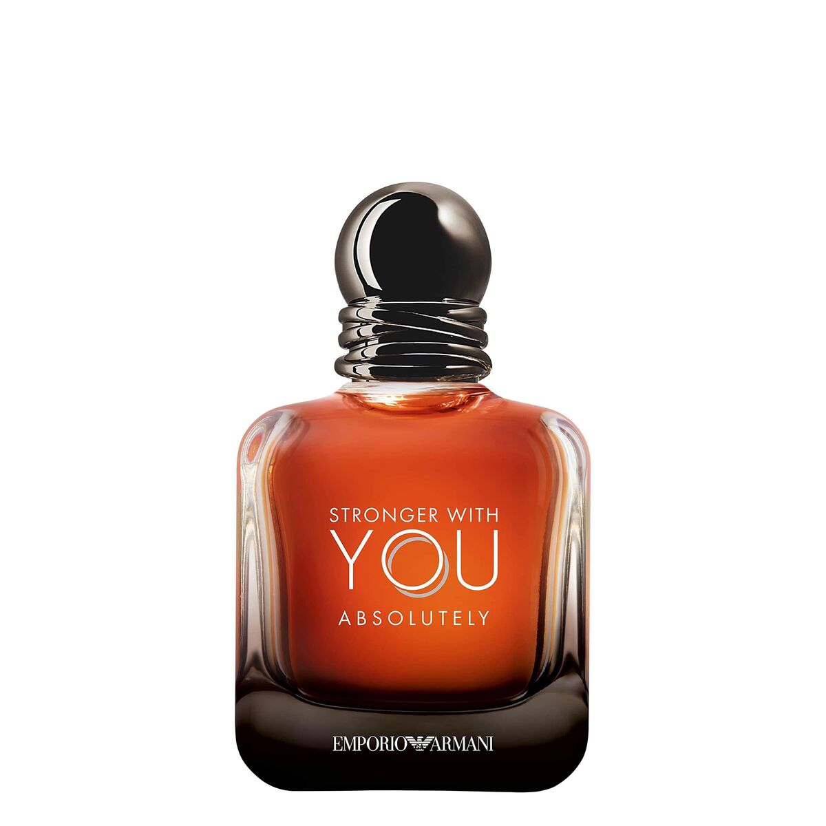 Emporio Armani Stronger With You Absolutely