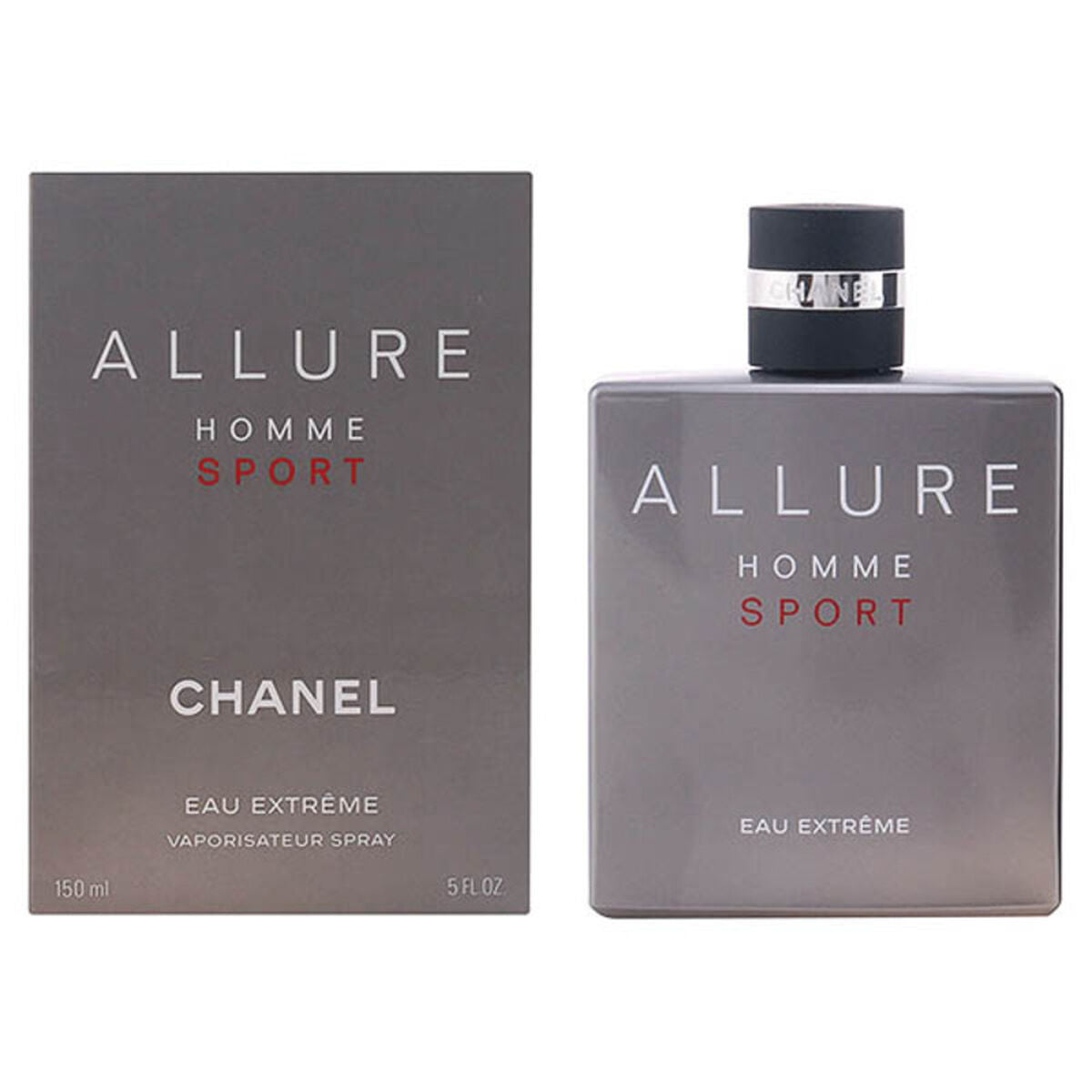 Chanel Allure Homme Sport