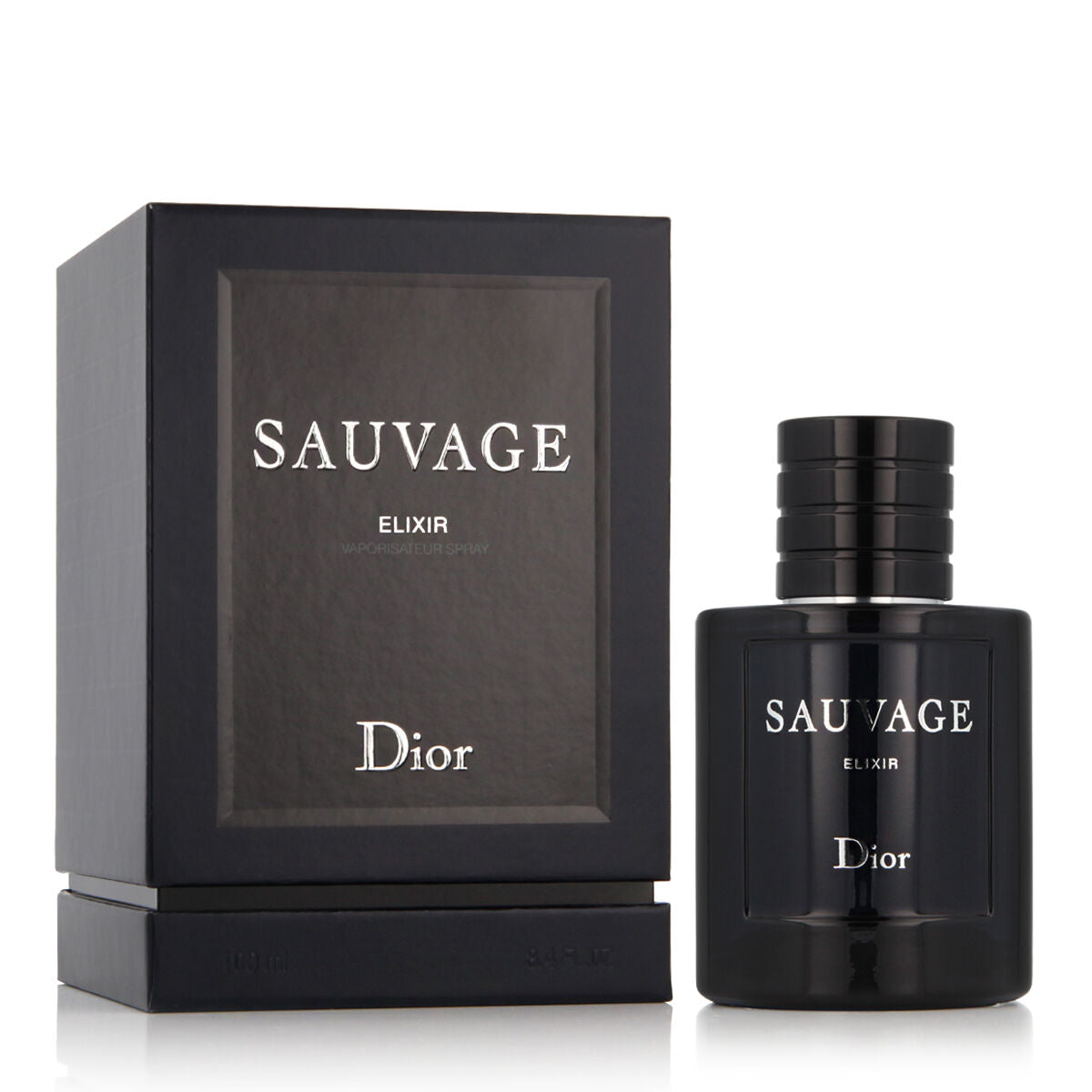 Dior Sauvage Elixir