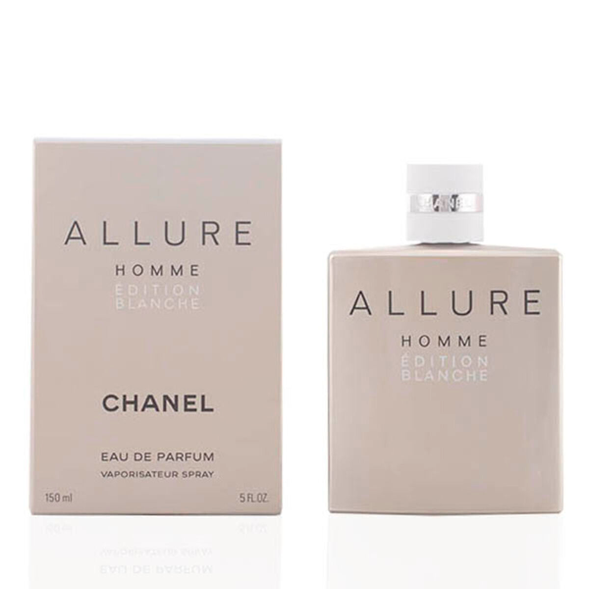 Chanel Allure Homme Edition Blanche