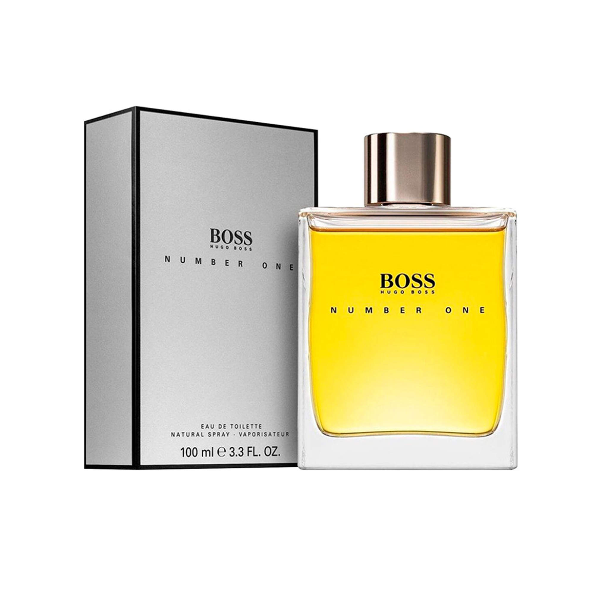 Hugo Boss Boss Number One