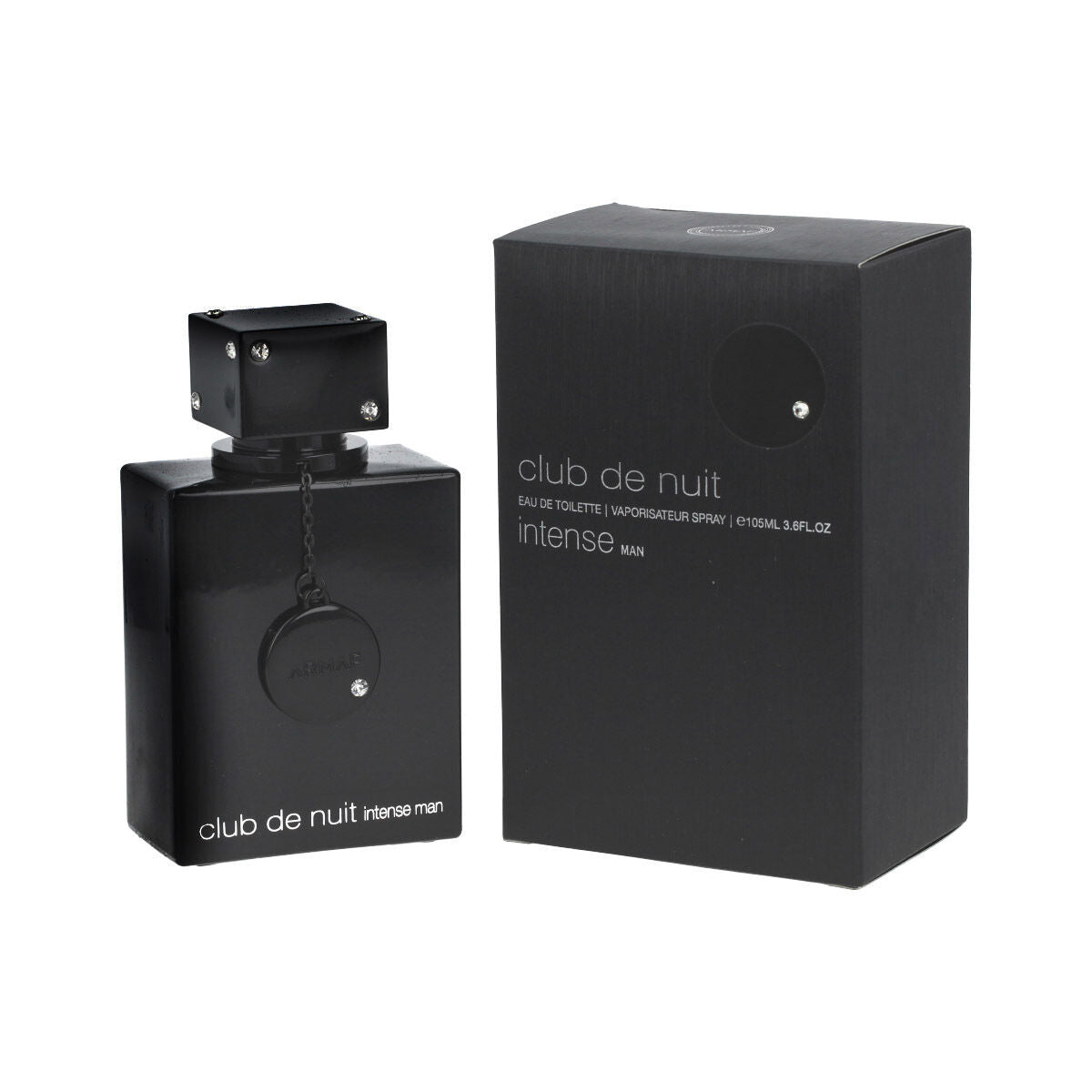 Armaf Club De Nuit Intense Man EDT