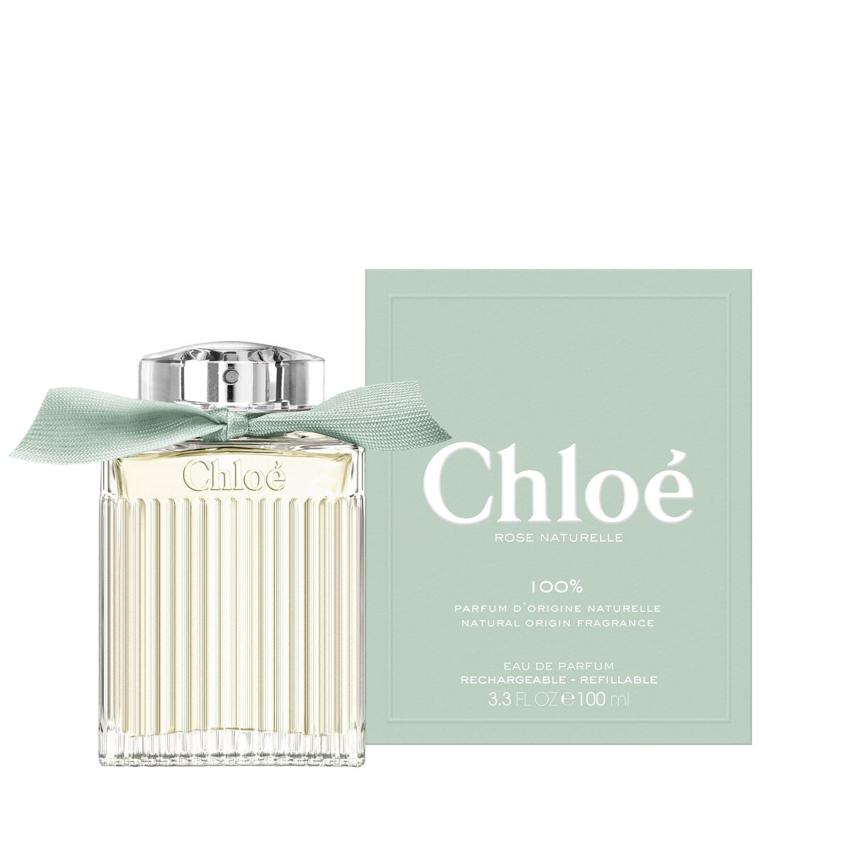 Chloe Rose Naturelle EDP 100 ml