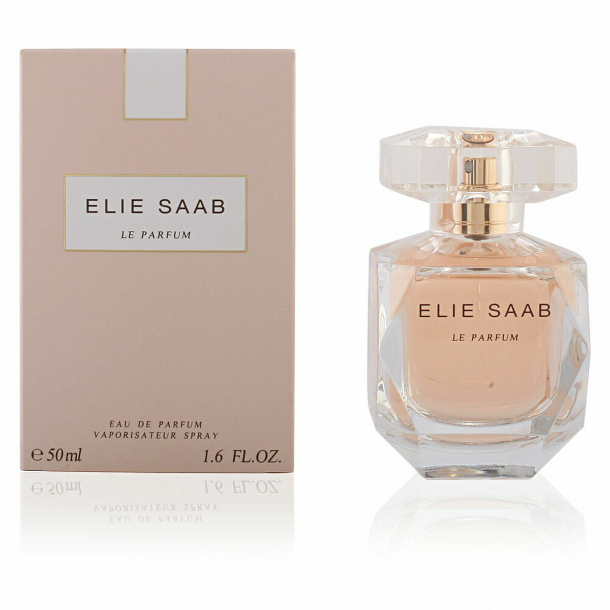 Elie Saab Le Parfum