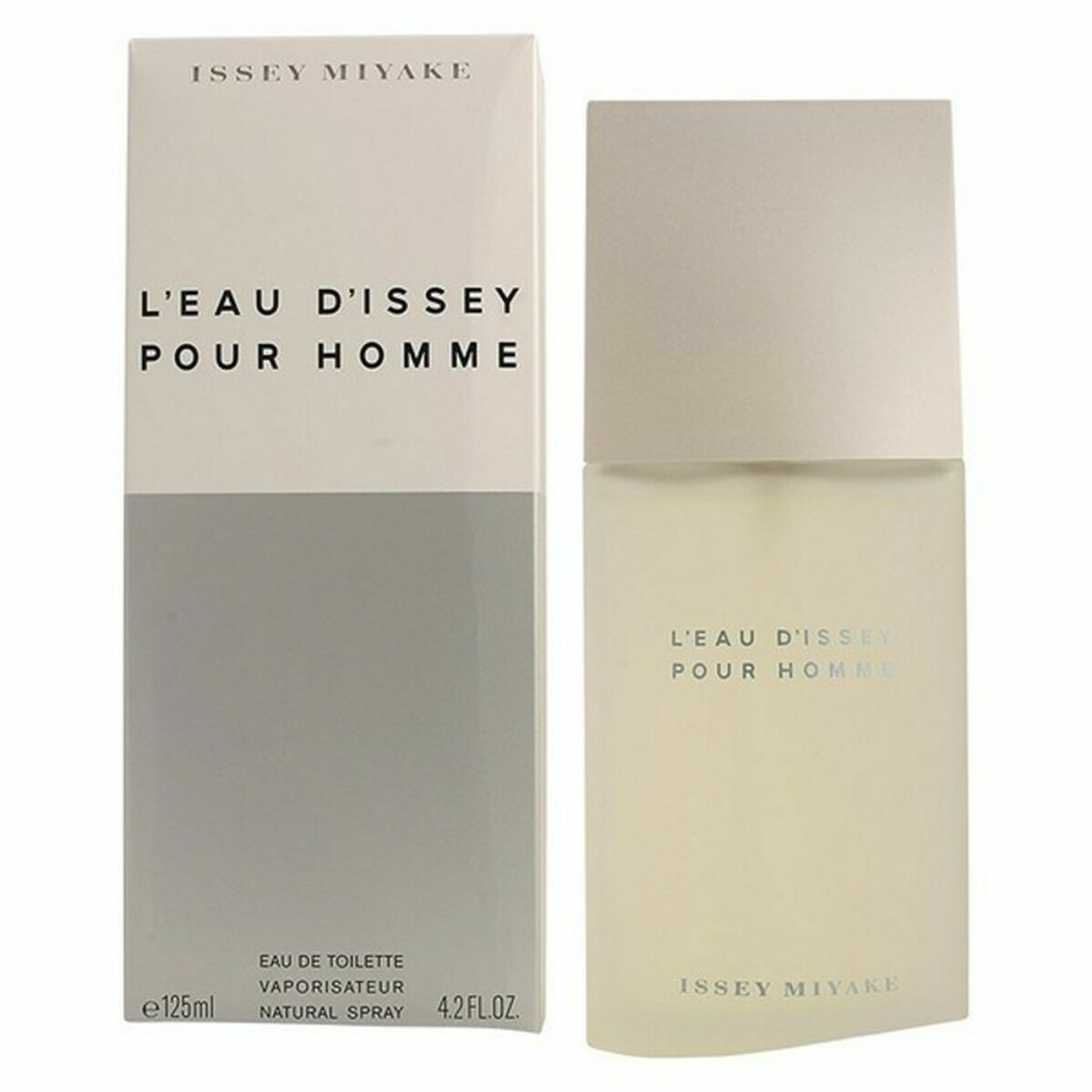 Issey Miyake L'eau D'issey Pour Homme