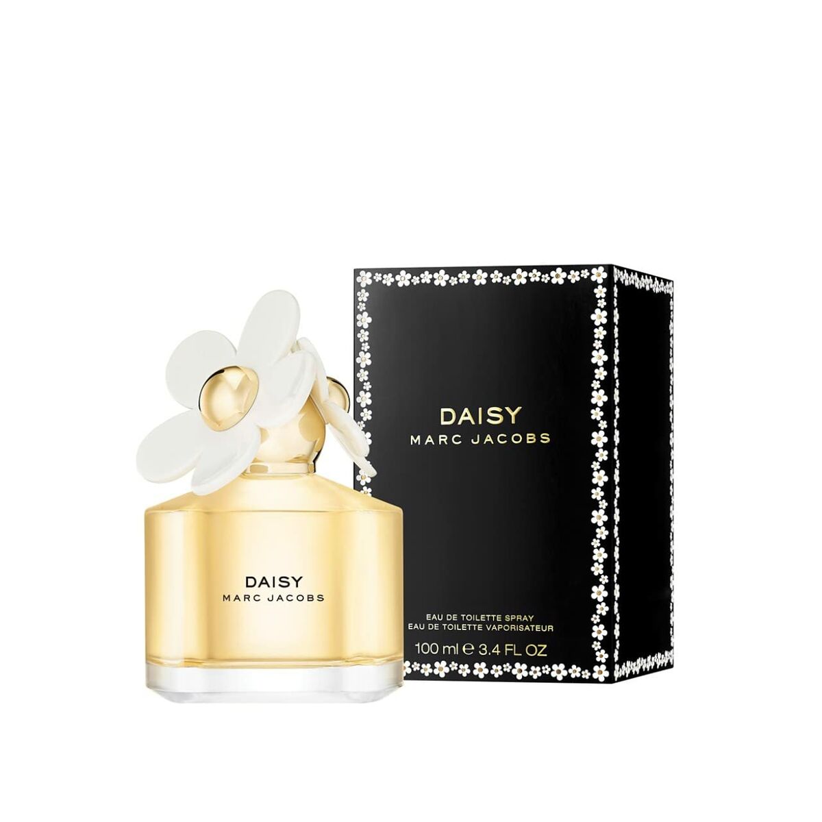 Marc Jacobs Daisy