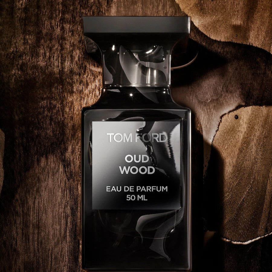 Tom Ford Oud Wood