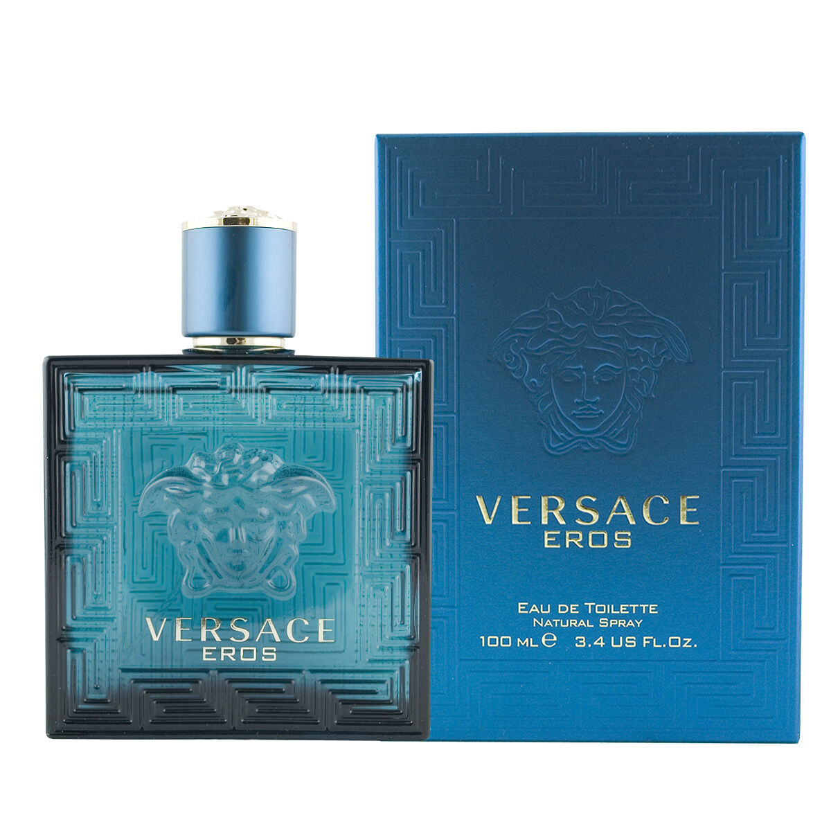 Versace Eros EDT