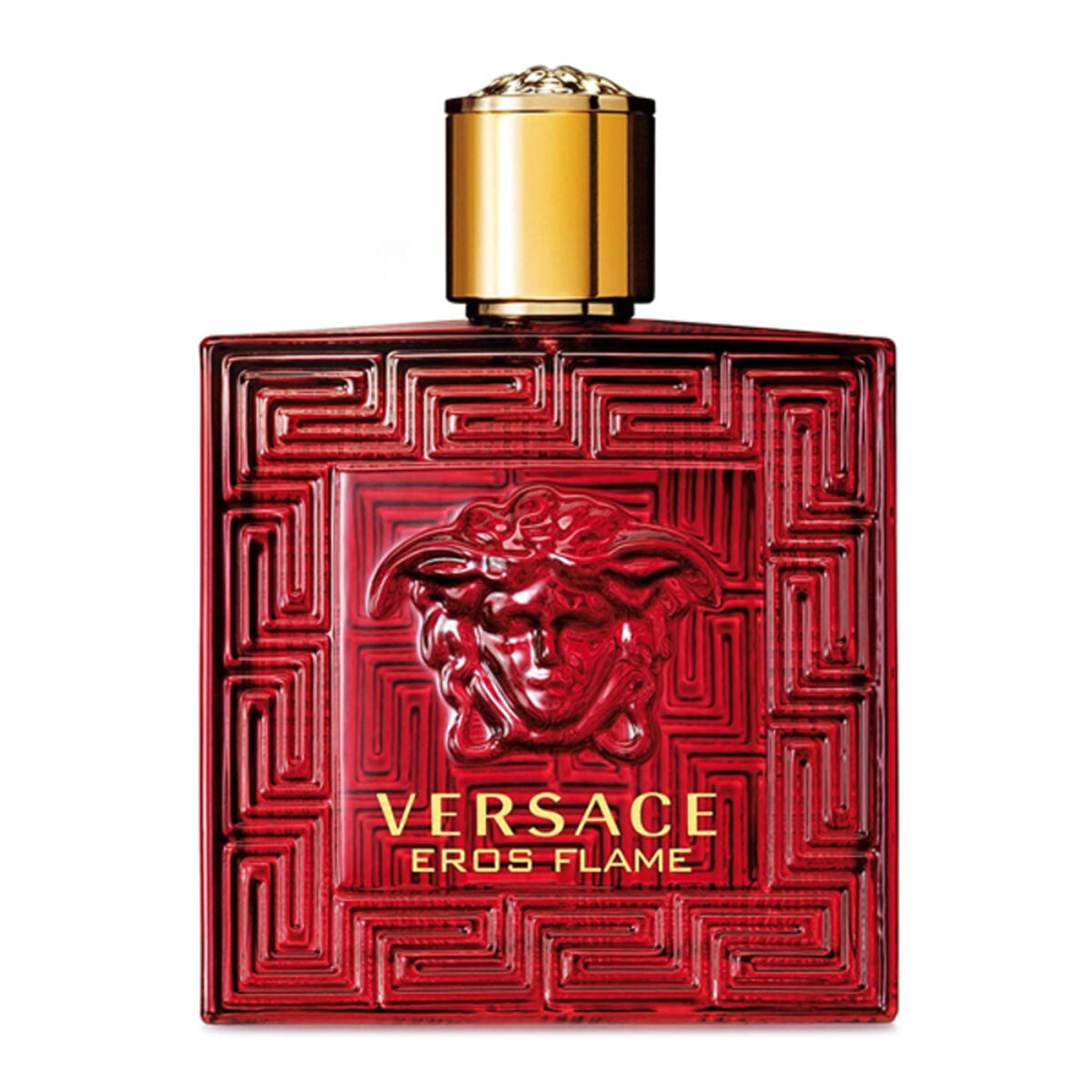 Versace Eros Flame