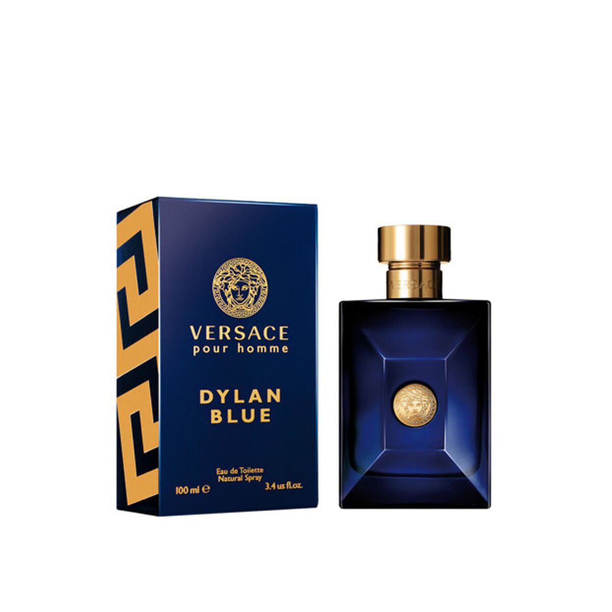 Versace EDT Dylan Blue