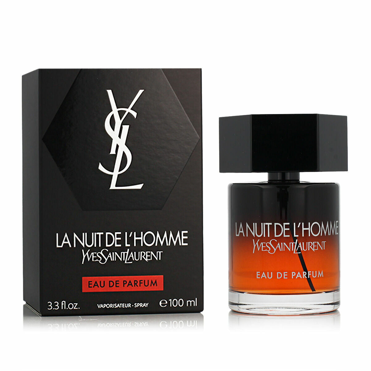 YSL La Nuit de L'Homme EDP