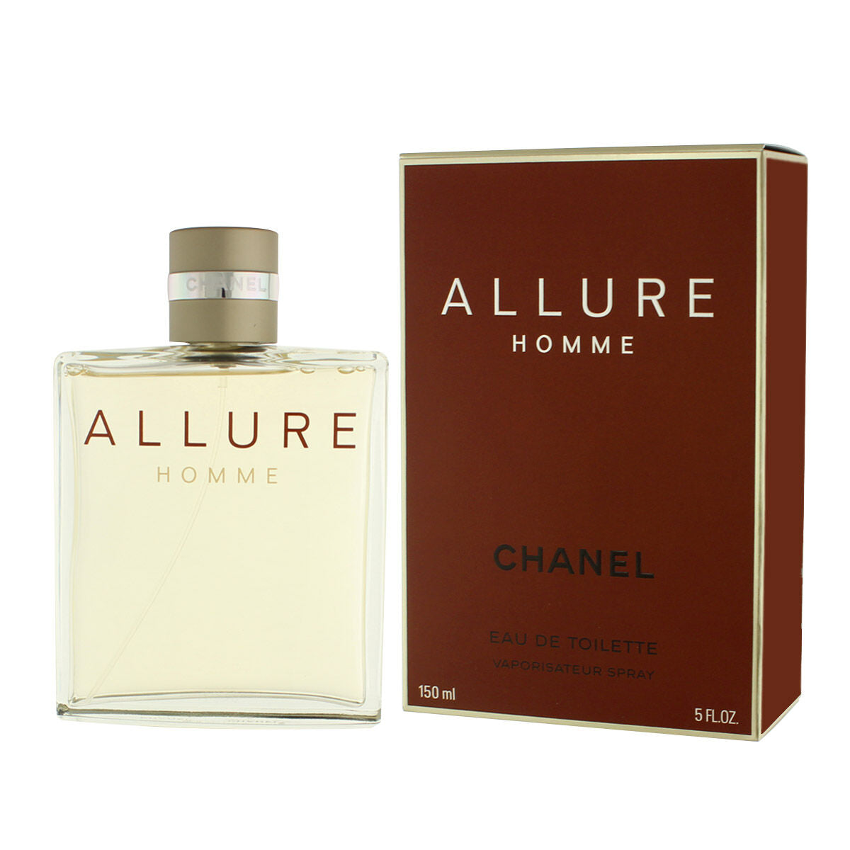 Chanel Allure Homme