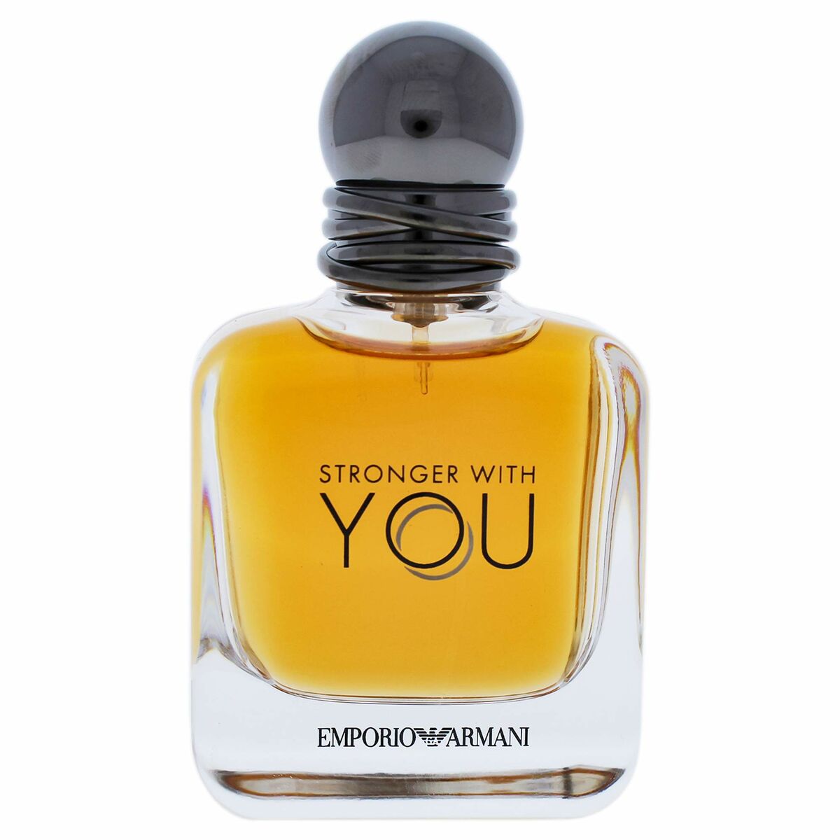 Emporio Armani Stronger With You