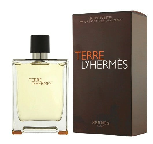 Hermès Terre d’Hermès