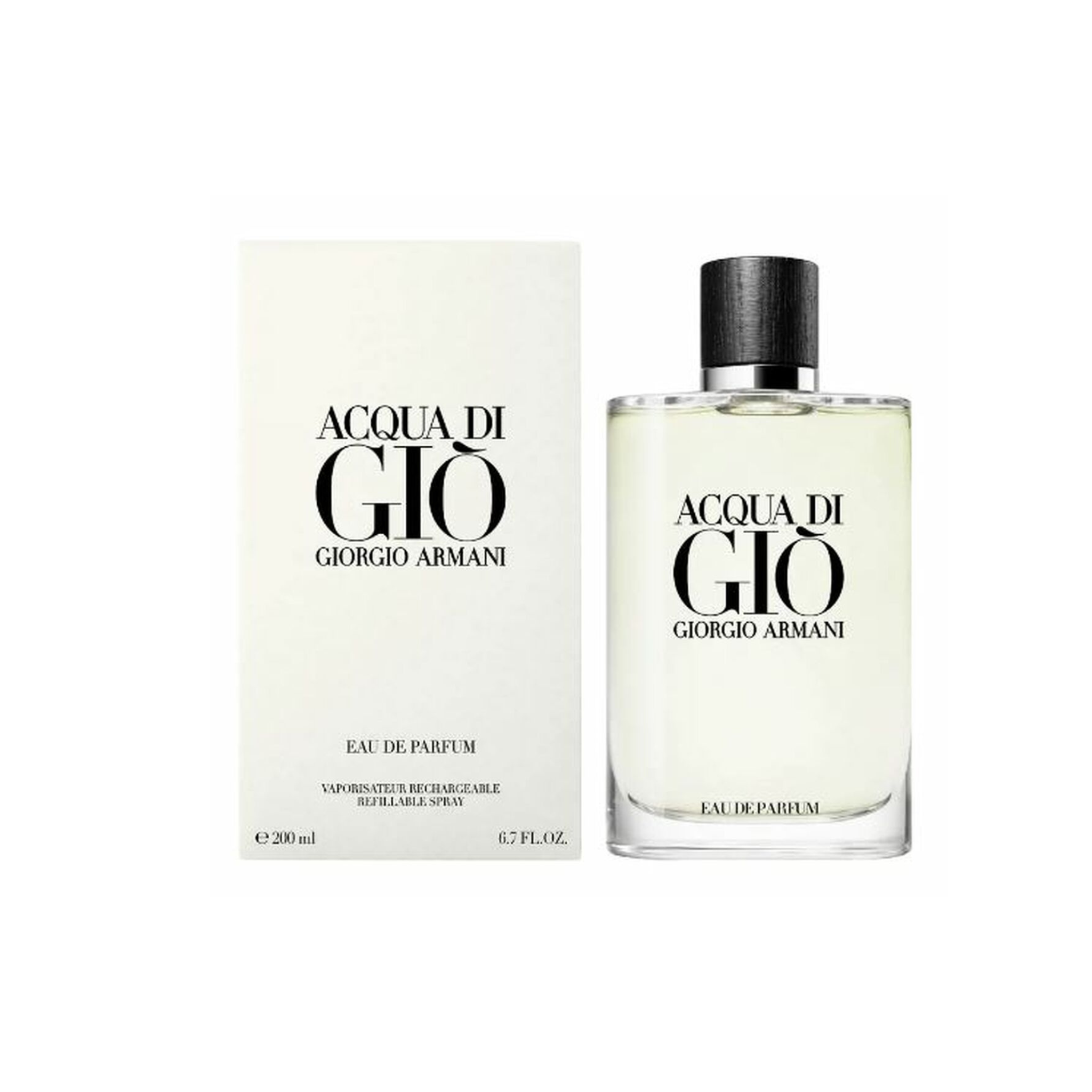 Acqua di Giò Pour Homme Eau de Parfum